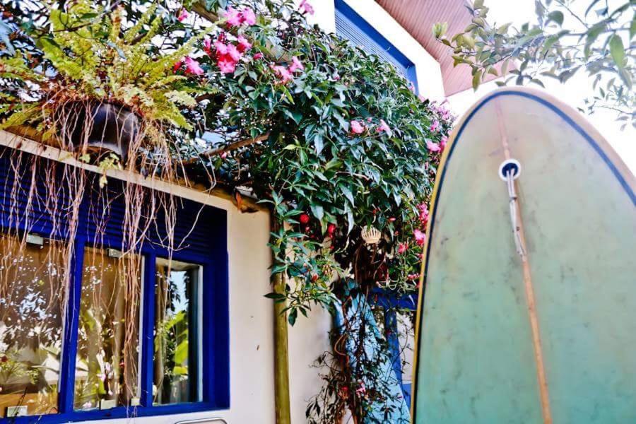 Casa Bossa Nova * Ubatuba