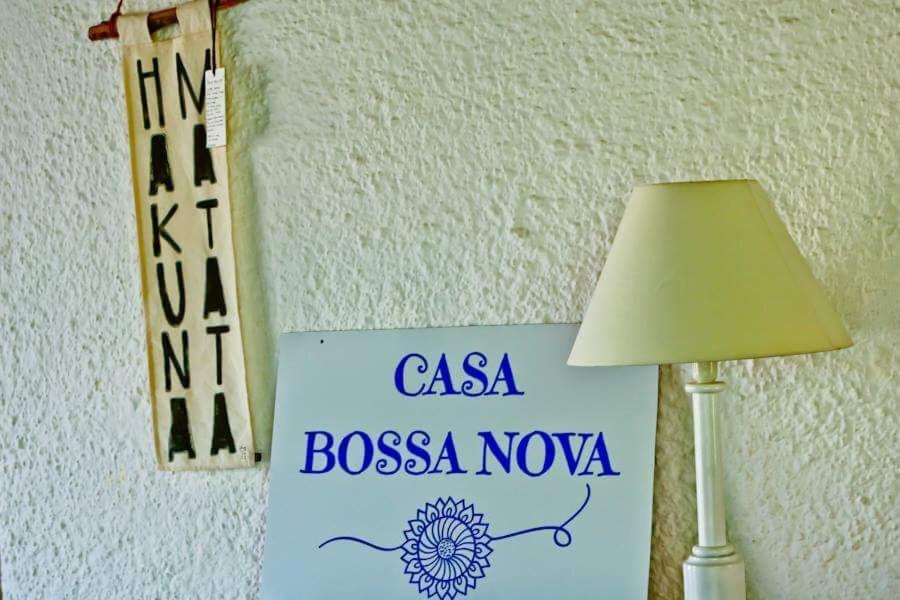 Casa Bossa Nova Acomodação com café da manhã  *