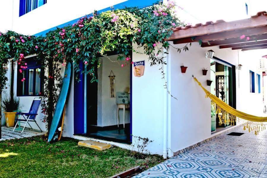 Casa Bossa Nova Acomodação com café da manhã  Ubatuba
