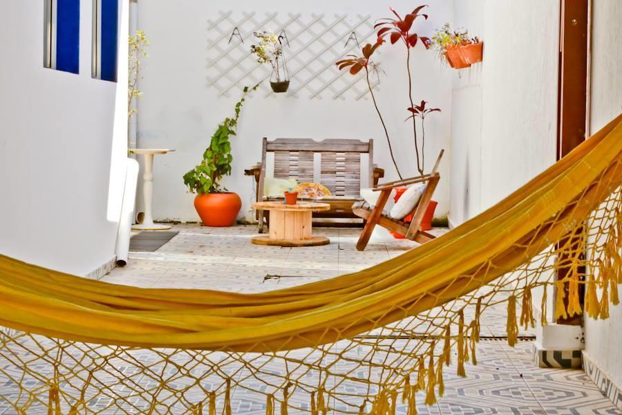 Casa Bossa Nova
