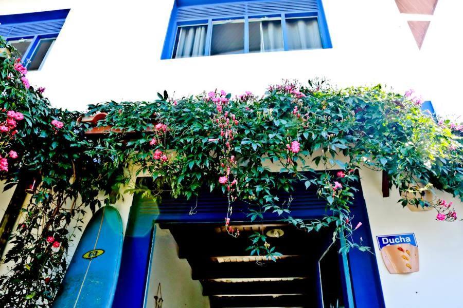 Casa Bossa Nova Acomodação com café da manhã  Ubatuba