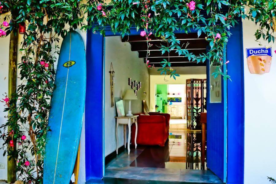 Casa Bossa Nova Acomodação com café da manhã 