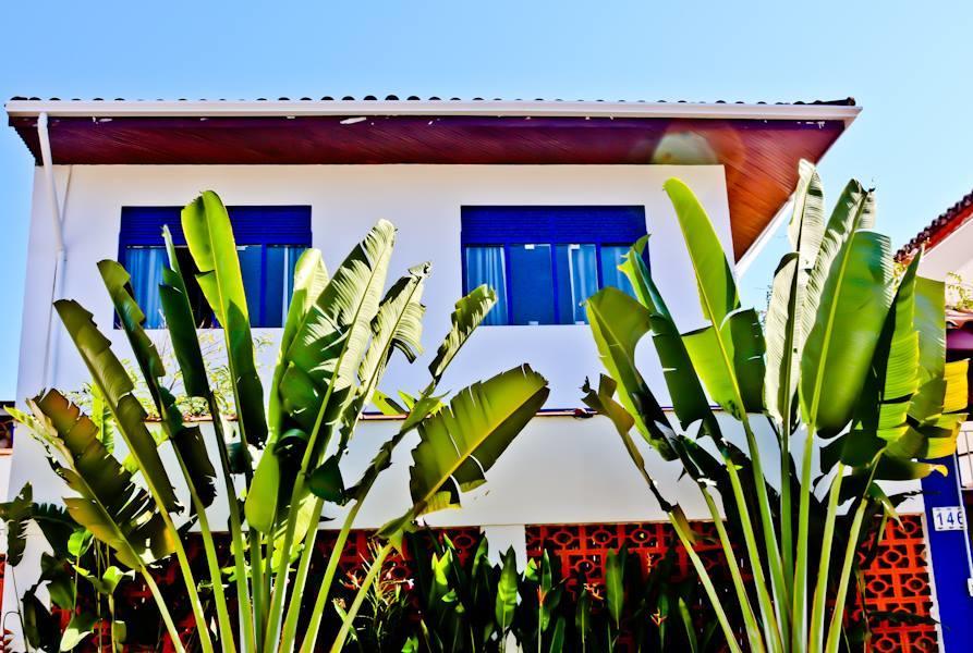 Casa Bossa Nova Acomodação com café da manhã 