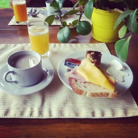 Casa Bossa Nova Ubatuba